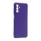 Zastitna futrola Soft Silicone - Samsung A136 Galaxy A13 5G/A047 Galaxy A04s ljubicasta (MS).