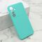 Zastitna futrola Soft Silicone - Samsung S936 Galaxy S25 Plus 5G mint (MS).