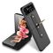 Zastitna futrola Slim PC Protective - Samsung F721B Samsung F721 Galaxy Z Flip 4 crna (MS).