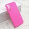 Zastitna futrola Soft Silicone - Samsung A145R Galaxy A14 4G/Galaxy A14 5G pink (MS).