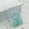 Zastitna futrola Simple Sparkle MagSafe - Samsung S921 Galaxy S24 5G zelena (MS).