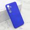 Zastitna futrola Soft Silicone - Samsung S931 Galaxy S25 5G plava (MS).