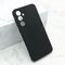 Zastitna futrola Soft Silicone - Samsung S711 Galaxy S23 FE crna (MS).