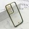 Zastitna futrola SPACE EDGE - Samsung S921 Galaxy S24 5G zelena (MS).
