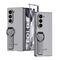 Zastitna futrola STRAP CASE - Samsung Galaxy Z Fold 6 5G siva (MS).