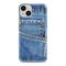 PRINT CLEAR silikonska futrola skin (ultra tanka) - iPhone 14 (6.1) ND0293 (MS).