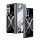 Zastitna futrola X-STYLE - Samsung Galaxy Z Fold 6 5G crna (MS).