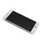 LCD ekran (displej) - iPhone 6s Plus + Touch screen beli ORG (Comicell) (MS).