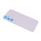Poklopac baterije - Samsung A356B Galaxy A35 5G Lilac (NO LOGO) (MS).