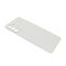 Poklopac baterije - Samsung A236 Galaxy A23 5G beli (NO LOGO) (MS).