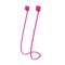 Magnetna traka - slusalice pink (MS).