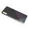 Poklopac baterije - Samsung A507 Galaxy A50S prism crush crni (NO LOGO) (MS).