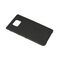 Poklopac baterije - Samsung I9100 Galaxy S2i/9105 Galaxy S2 Plus crni (MS).