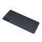 Poklopac baterije - Samsung A750 Galaxy A7 (2018) + camera glass crni (NO LOGO) (MS).