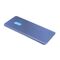 Poklopac baterije - Samsung G960 Galaxy S9 blue (NO LOGO) (MS).