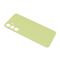 Poklopac baterije - Samsung A256 Galaxy A25 5G Personality Yellow (NO LOGO) (MS).