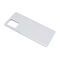 Poklopac baterije - Samsung G770 Galaxy S10 Lite Prism beli (NO LOGO) (MS).