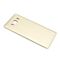 Poklopac baterije - Samsung J510 Galaxy J5 2016 gold (MS).