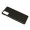 Poklopac baterije - Samsung G985F Galaxy S20 Plus/G986 Galaxy S20 Plus 5G crni (NO LOGO) (MS).