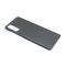 Poklopac baterije - Samsung G980F Galaxy S20 cosmic grey Silver (NO LOGO) (MS).