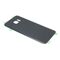 Poklopac baterije - Samsung G935 Galaxy S7 Edge crni (NO LOGO) (MS).