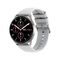 Smart Watch Blackview X20 srebrni (MS).