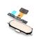Flet kabl - Samsung J530F Galaxy J5 2017 sa home dugmetom zlatno (MS).
