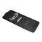 Tempered glass (zastitno staklo za ekran) 11D - Iphone 7/8 SUPER D crna (MS).