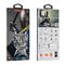 Tempered glass (zastitno staklo za ekran) MOXOM 20D - iPhone 16 Pro Max (6.9) (MS).