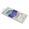 Tempered glass (zastitno staklo za ekran) 3D - Samsung S916B Galaxy S23 Plus crna (MS).