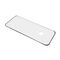 Tempered glass (zastitno staklo za ekran) 3D FULL GLUE NT - Samsung G996F Galaxy S21 Plus crna (MS).