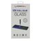 Tempered glass (zastitno staklo za ekran) 3D MINI UV-FULL GLUE - Samsung S921 Galaxy S24 5G (sa UV lampom) (MS).