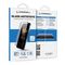 Tempered glass (zastitno staklo za ekran) ANTISTATIC - Samsung A356B Galaxy A35 5G crna (MS).