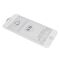 Tempered glass (zastitno staklo za ekran) 5D - Iphone 7/8 bela (MS).