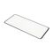 Tempered glass (zastitno staklo za ekran) 5D - Samsung A536 Galaxy A53 5G crna (MS).