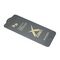 Tempered glass (zastitno staklo za ekran) X mart 9D - iPhone 7/8 (MS).