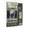 Tempered glass (zastitno staklo za ekran) PRIVACY 2.5D full glue - Samsung A145R Galaxy A14 4G/Galaxy A14 5G crna (MS).