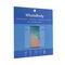 Folija za zastitu ekrana silikonska - Samsung Galaxy Z Fold 3 5G (MS).