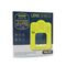 Folija za zastitu kamere GLASS ULTRA THIN - Samsung S916B Galaxy S23 Plus crna (MS).