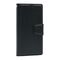 Zastitna futrola bi fold (na preklop) HANMAN II - Samsung S911B Galaxy S23 crna (MS).