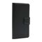 Zastitna futrola bi fold (na preklop) HANMAN II - Samsung A525 Galaxy A52 4G/A526 Galaxy A52 5G/A528B Galaxy A52s 5G crna (MS).