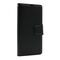 Zastitna futrola bi fold (na preklop) HANMAN II - Samsung A325 Galaxy A32 4G crna (MS).