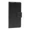 Zastitna futrola bi fold (na preklop) HANMAN II - Samsung A715F Galaxy A71 crna (MS).