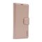 Zastitna futrola bi fold (na preklop) HANMAN II - Samsung A235 Galaxy A23 svetlo roze (MS).