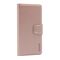 Zastitna futrola bi fold (na preklop) HANMAN II - Samsung A045 Galaxy A04 svetlo roze (MS).