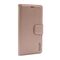 Zastitna futrola bi fold (na preklop) HANMAN II - Samsung A525 Galaxy A52 4G/A526 Galaxy A52 5G/A528B Galaxy A52s 5G svetlo roze (MS).