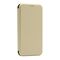 Zastitna futrola bi fold (na preklop) Ihave - Samsung S916B Galaxy S23 Plus zlatna (MS).