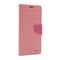 Zastitna futrola bi fold (na preklop) MERCURY - Samsung A235 Galaxy A23 pink (MS).