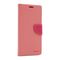 Zastitna futrola bi fold (na preklop) MERCURY - Samsung A336 Galaxy A33 5G pink (MS).