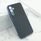 Zastitna futrola CARBON LINES - Samsung A256 Galaxy A25 5G plava (MS).